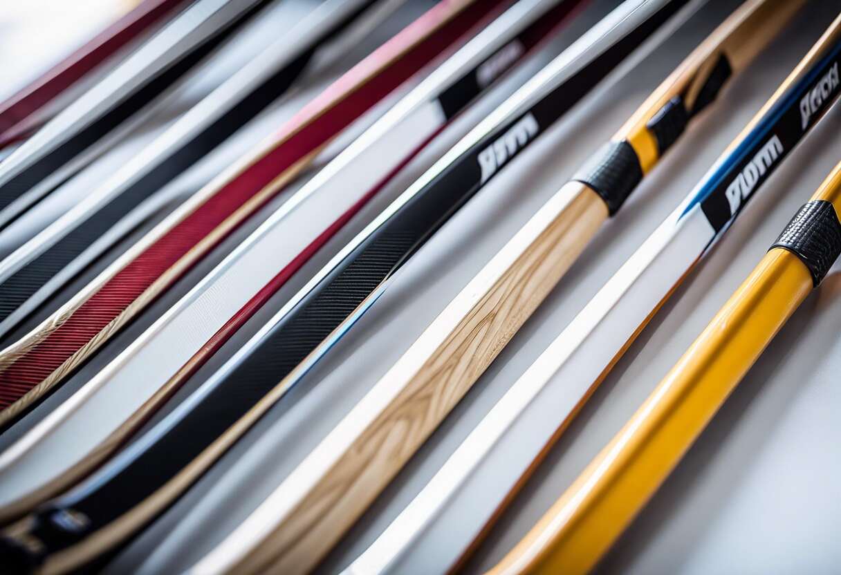 Les bases d'un nettoyage efficace pour votre crosse de hockey