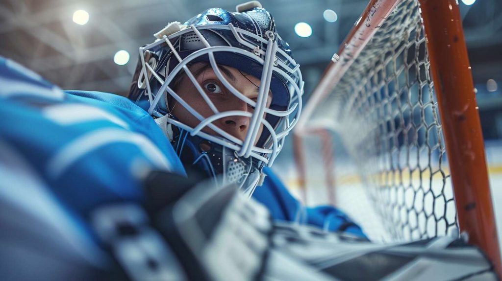 Choisir ses protections de gardien en rink hockey : conseils d’experts