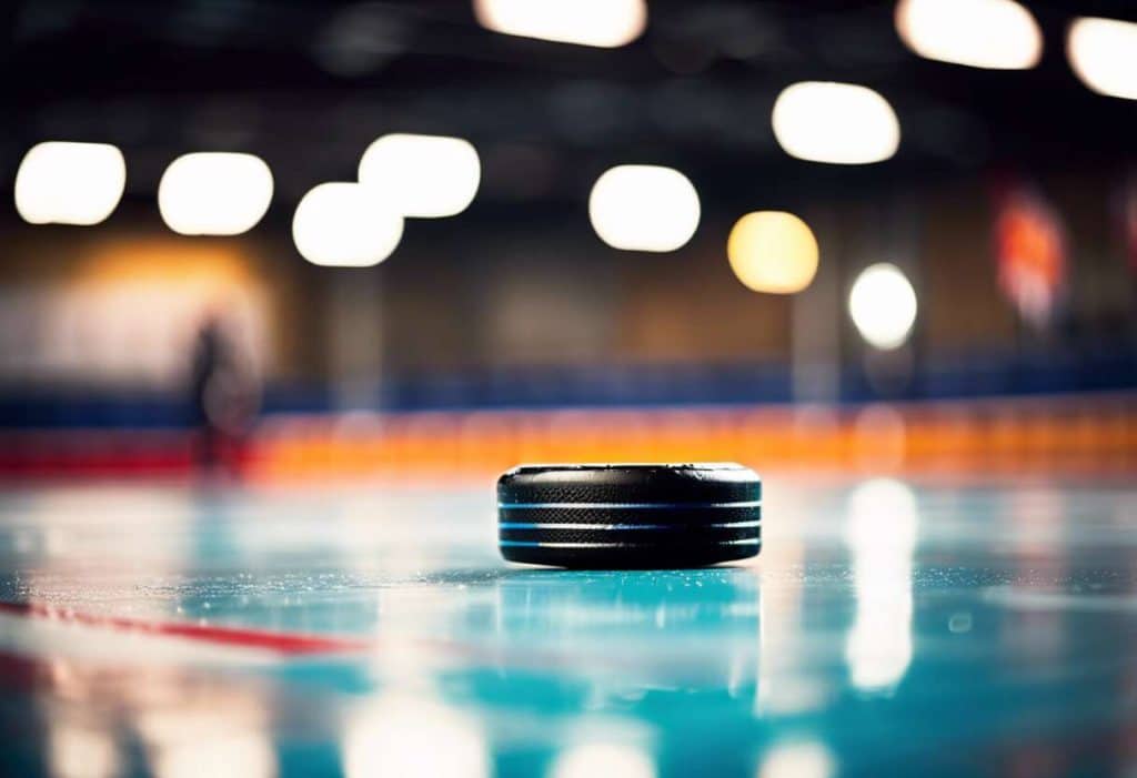 Comment choisir le meilleur palet de roller hockey pour votre pratique ?