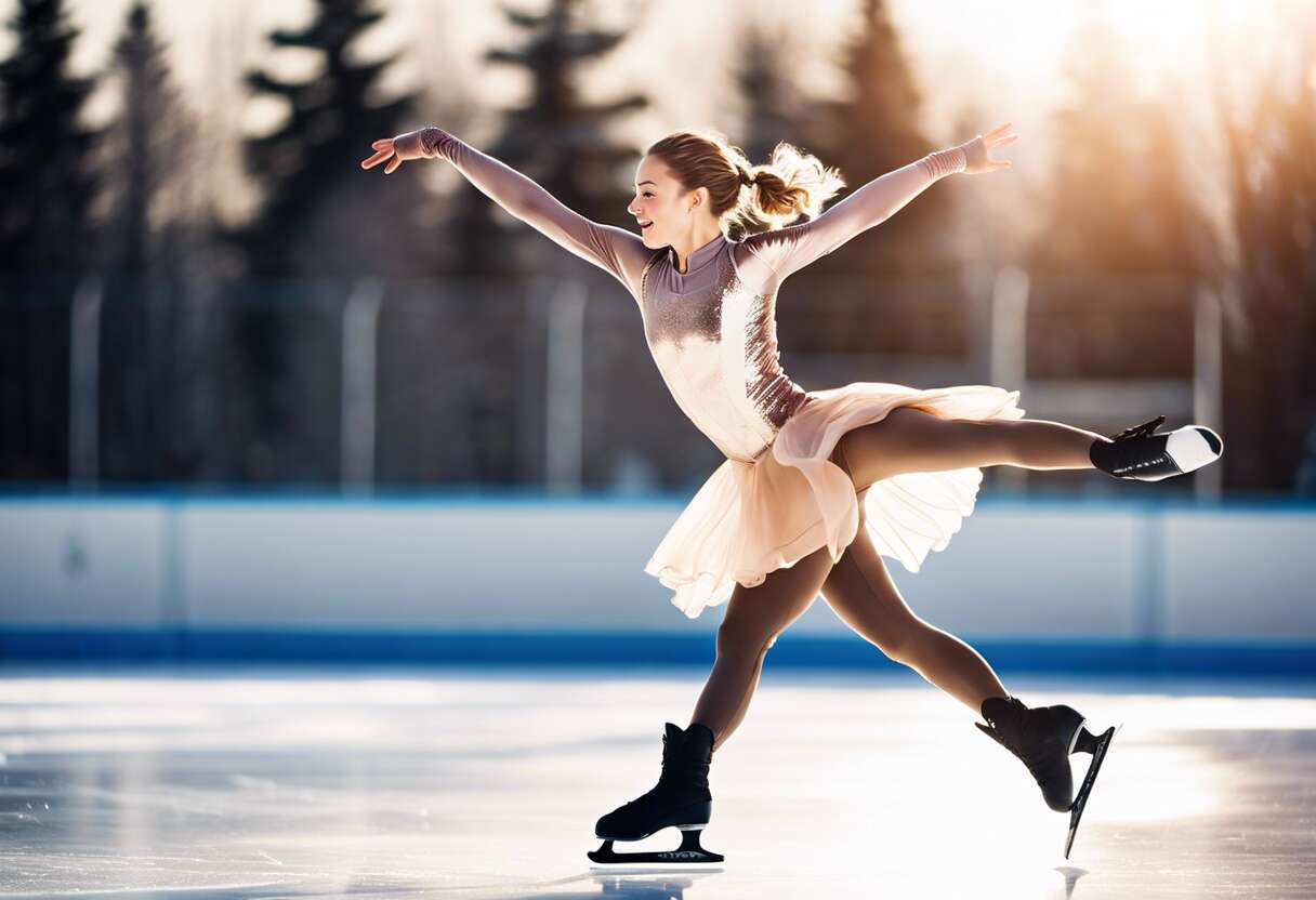 Vêtements de protection : l'importance du confort et de la mobilité en patinage