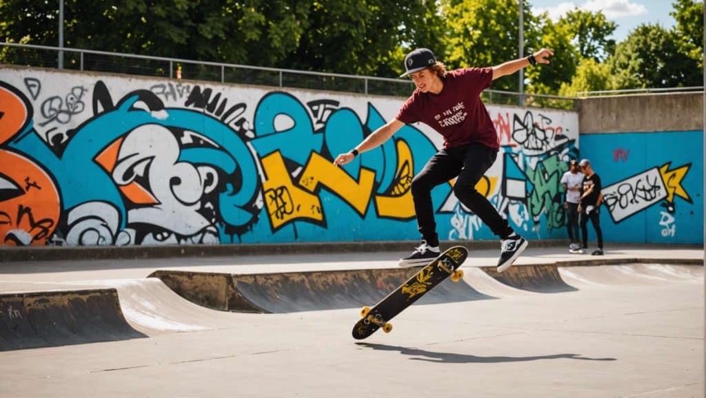 Skateparks en France : trouver les meilleurs spots