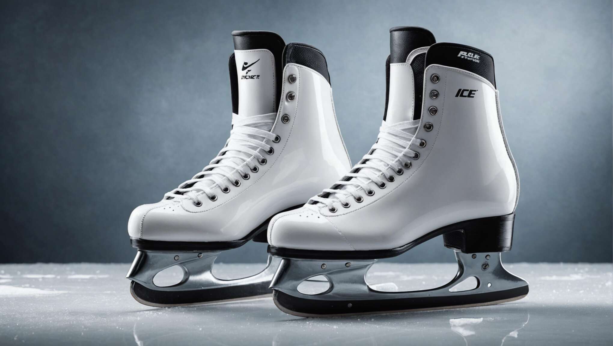 La différence entre patins de hockey et patins artistiques : quel style pour vous ?