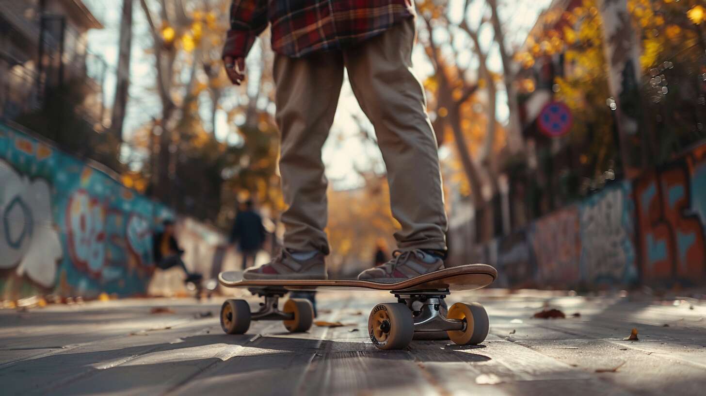 Choix du skateboard électrique : critères essentiels à considérer