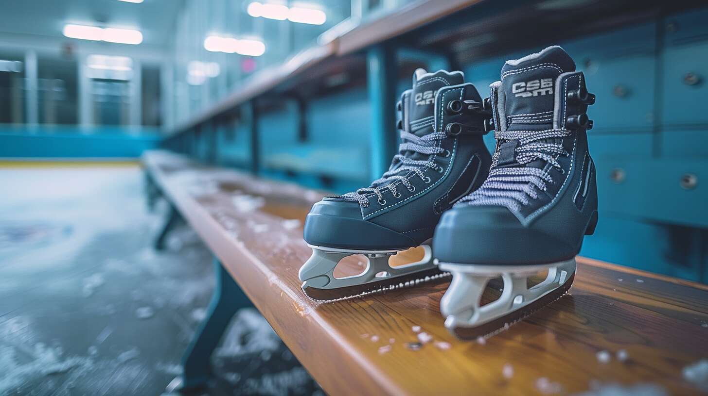 Conseils d'hygiène pour vos patins : garder un équipement frais plus longtemps