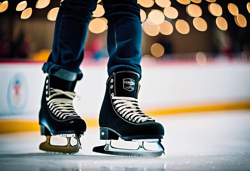 Comparatif exclusif : les meilleurs rapports qualité-prix en patins à figure