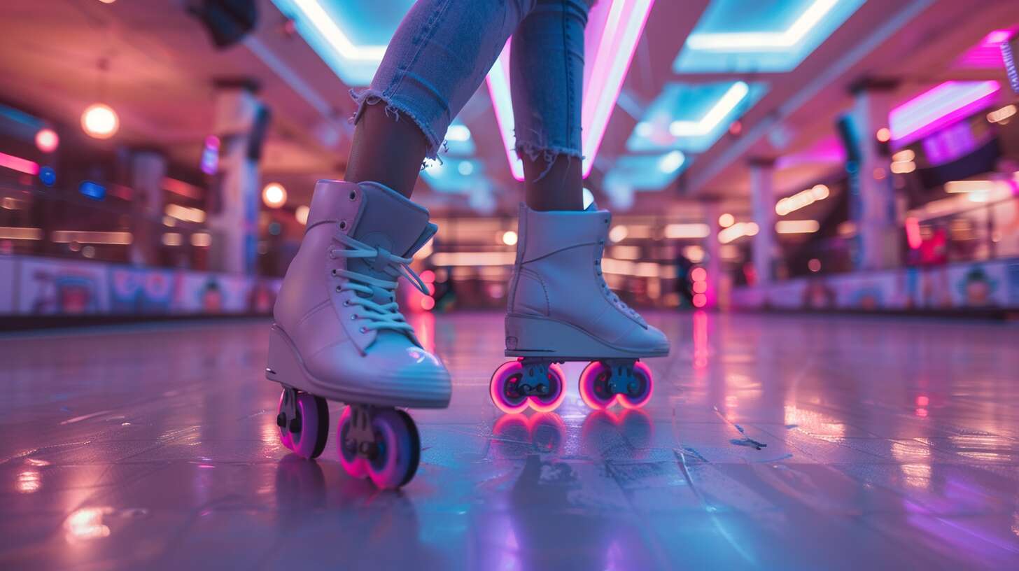 Comparatif des meilleurs patins à roulettes spécialement conçus pour le roller disco